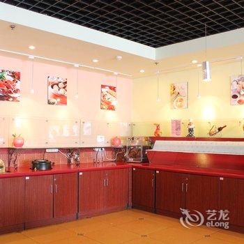 如家快捷酒店(威海文登昆嵛路大润发店)酒店提供图片