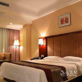 柳州伯爵大酒店酒店提供图片