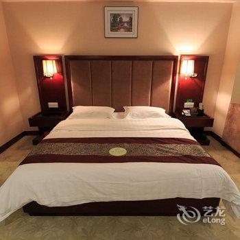 柳州伯爵大酒店酒店提供图片
