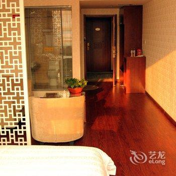 潍坊西门汀商务酒店酒店提供图片