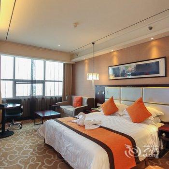连云港开元曼居酒店酒店提供图片