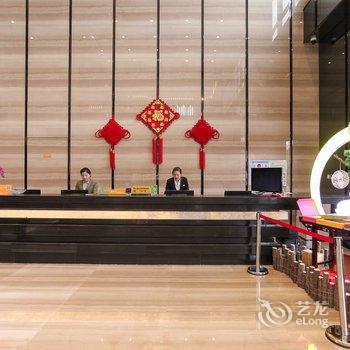 连云港开元曼居酒店酒店提供图片