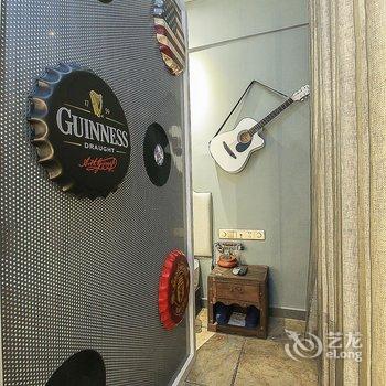 时光印连锁风情酒店(海口骑楼老街店)酒店提供图片