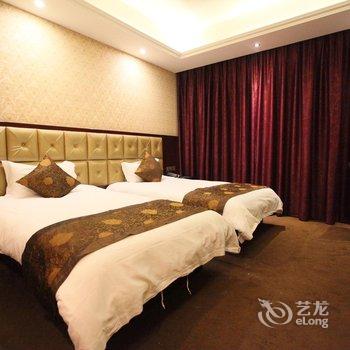 南苑e家夜潮文化主题酒店(宁波兴宁路丹凤店)酒店提供图片