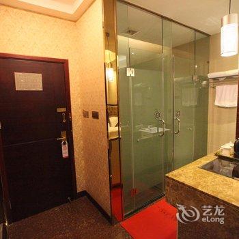 南苑e家夜潮文化主题酒店(宁波兴宁路丹凤店)酒店提供图片