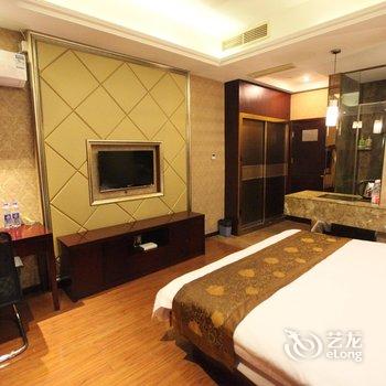 南苑e家夜潮文化主题酒店(宁波兴宁路丹凤店)酒店提供图片