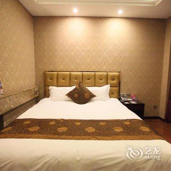南苑e家夜潮文化主题酒店(宁波兴宁路丹凤店)酒店提供图片