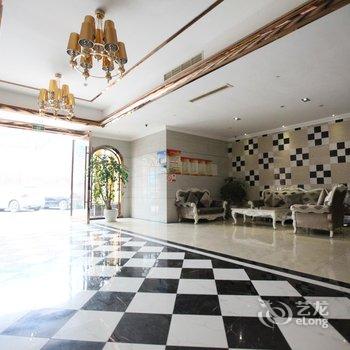 南苑e家夜潮文化主题酒店(宁波兴宁路丹凤店)酒店提供图片