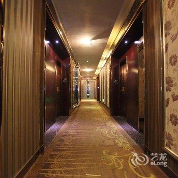 南苑e家夜潮文化主题酒店(宁波兴宁路丹凤店)酒店提供图片