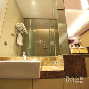 南苑e家夜潮文化主题酒店(宁波兴宁路丹凤店)酒店提供图片