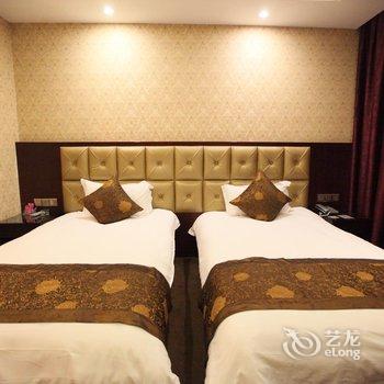 南苑e家夜潮文化主题酒店(宁波兴宁路丹凤店)酒店提供图片