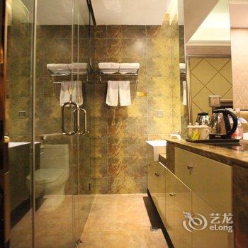 南苑e家夜潮文化主题酒店(宁波兴宁路丹凤店)酒店提供图片