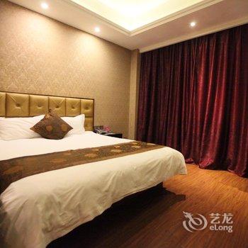南苑e家夜潮文化主题酒店(宁波兴宁路丹凤店)酒店提供图片