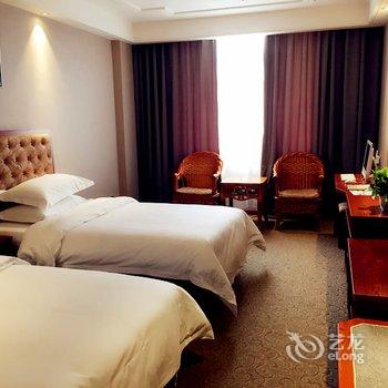 濮阳乾佑国际酒店酒店提供图片