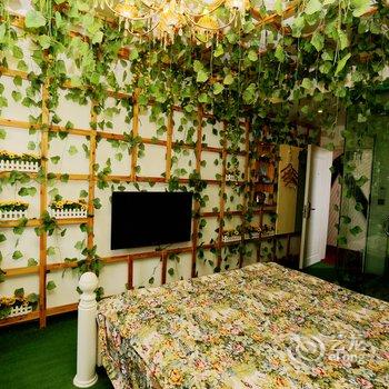 滁州汉爵假日酒店酒店提供图片
