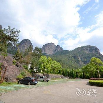 仙居神仙居映象大酒店酒店提供图片