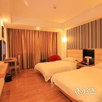 肇庆嘉湖国信酒店酒店提供图片