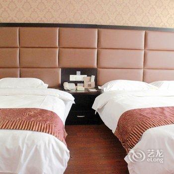 九江迪纳精品酒店酒店提供图片