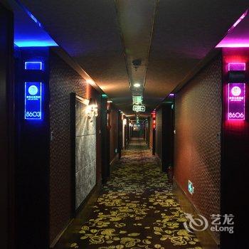 义乌澜都大酒店酒店提供图片