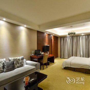 台州景和商务酒店酒店提供图片
