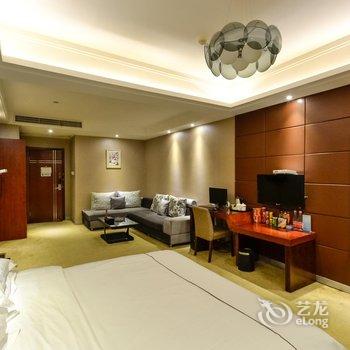 台州景和商务酒店酒店提供图片