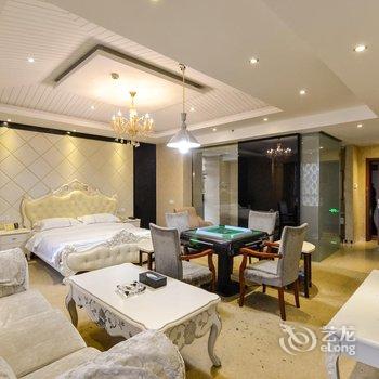 台州景和商务酒店酒店提供图片