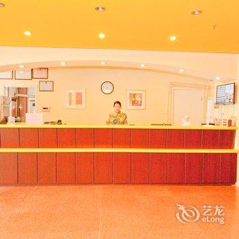 如家快捷酒店(滨州渤海七路百货大楼店)酒店提供图片