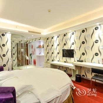 台州景和商务酒店酒店提供图片