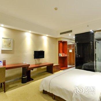 台州景和商务酒店酒店提供图片