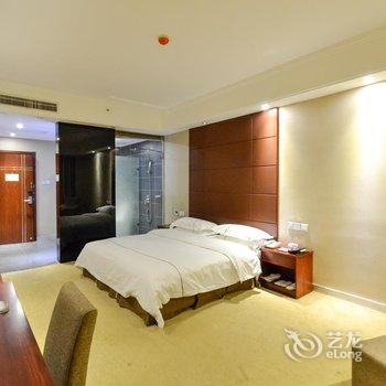 台州景和商务酒店酒店提供图片