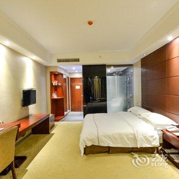 台州景和商务酒店酒店提供图片