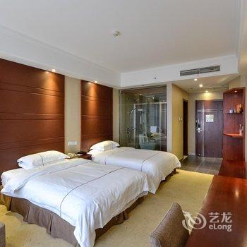 台州景和商务酒店酒店提供图片