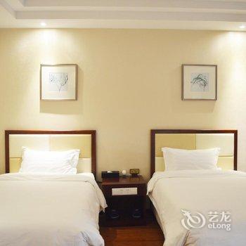 衡水桃城龙源商务酒店酒店提供图片