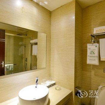 台州景和商务酒店酒店提供图片