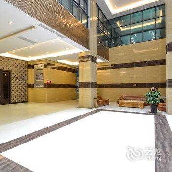 台州景和商务酒店酒店提供图片