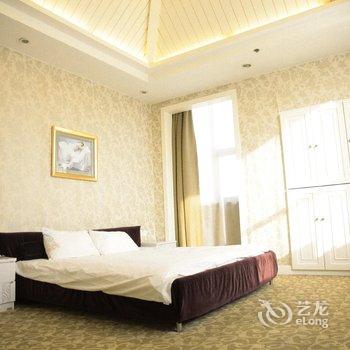 曹县卡尔顿国际商务酒店酒店提供图片