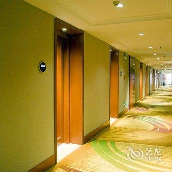 金花大酒店(鄂州花湖店)酒店提供图片