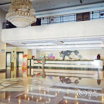 石家庄鸿锦大酒店酒店提供图片