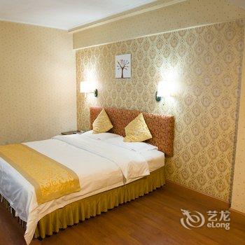 内江钟楼饭店酒店提供图片