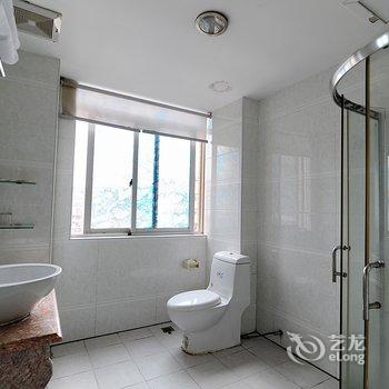都市118连锁酒店(莆田新汽车站店)酒店提供图片