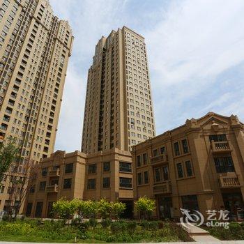 长春荣鑫公寓式酒店