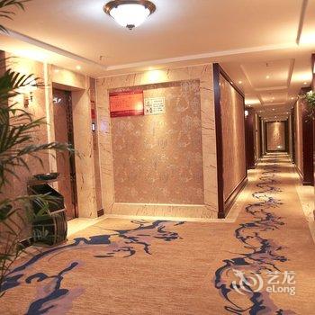 东阳蓝水湾精品酒店酒店提供图片