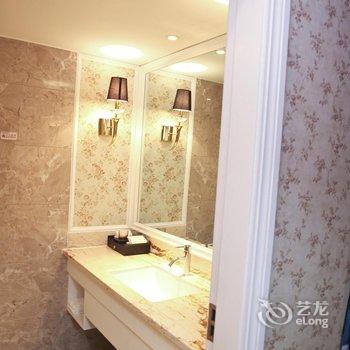 东阳蓝水湾精品酒店酒店提供图片