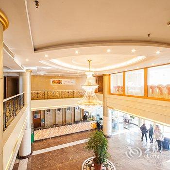 建湖皇廷国际酒店酒店提供图片