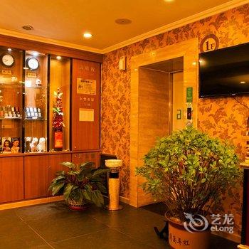 唐山艾格纳酒店酒店提供图片