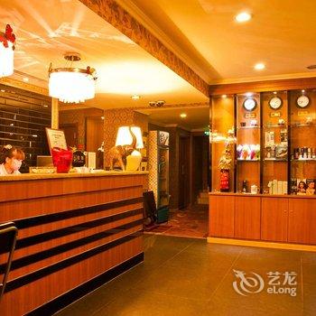 唐山艾格纳酒店酒店提供图片