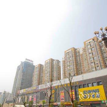 淮南凤台凯斯勒国际酒店酒店提供图片