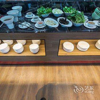 长白山观岚温泉度假酒店酒店提供图片