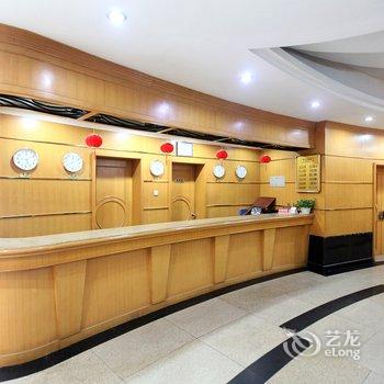 南昌昌北机场空域宾馆酒店提供图片