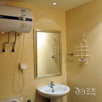 天津情有独钟主题公寓酒店提供图片